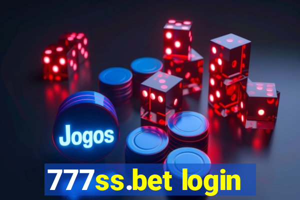 777ss.bet login